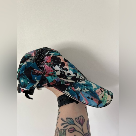 Lululemon Baller Hat Run Color Crush Multi - Picture 3 of 7